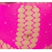 Catsuit pink Fantasy