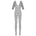 Catsuit Fantasy S-L