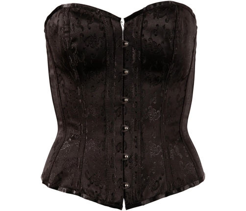 Corsage Black M