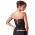 Corsage Black M