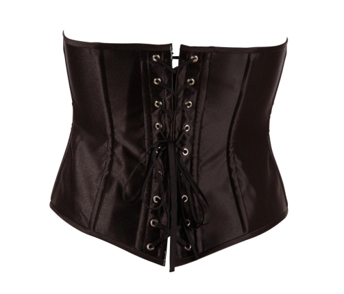 Corset Open Cup XL