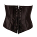 Corset Open Cup XL