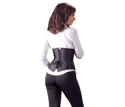 Corset Open Cup XL