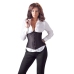 Corset Open Cup XL