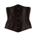 Corset Open Cup XL