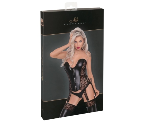 Corset leo S