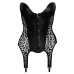 Corset leo S