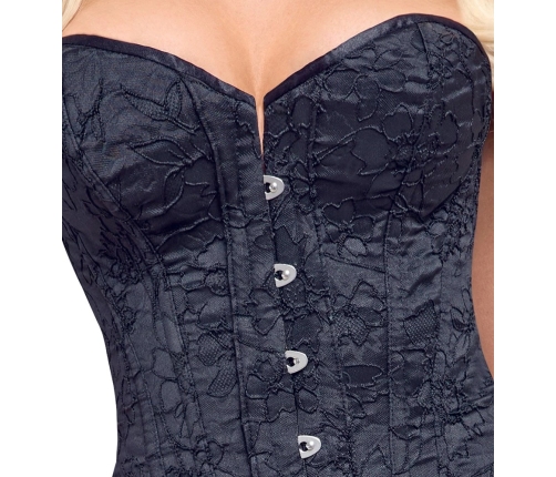 Corsage fabric L