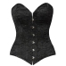 Corsage fabric XL