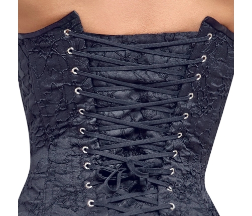 Corsage fabric XL
