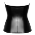 Noir Corset black S