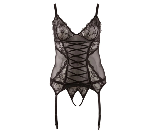 Cami Suspender 4XL