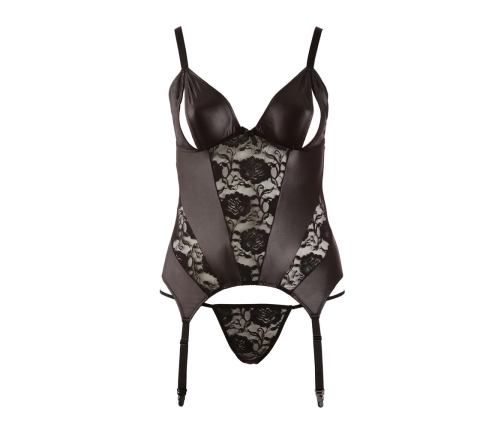 Cami Suspender open 3XL