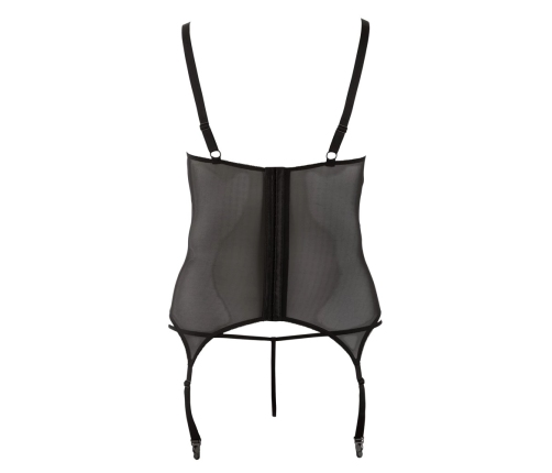 Cami Suspender open 4XL