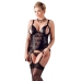 Cami Suspender open 4XL