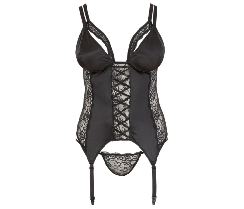 Basque black 2XL