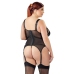 Basque black 2XL