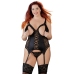 Basque black 2XL
