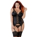 Basque black 2XL