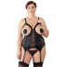 Basque black 2XL