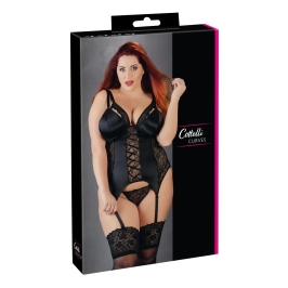 Basque black 2XL