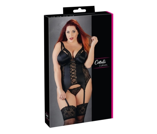 Basque black 2XL