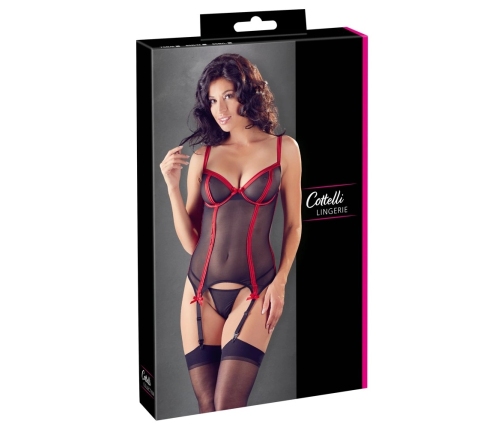 Basque and String 85B/L