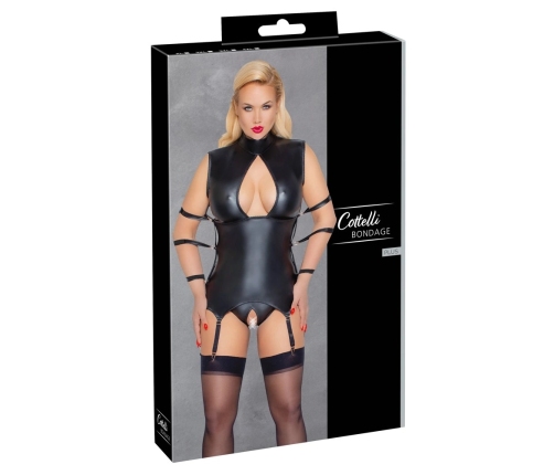 Basque Bondage 3XL