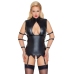 Basque Bondage 3XL