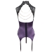 Basque purple S