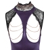 Basque purple S
