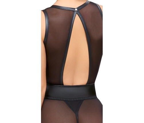 Basque and String L