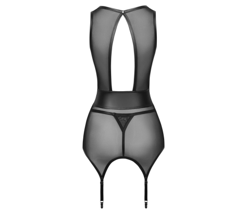 Basque and String L