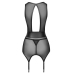 Basque and String L