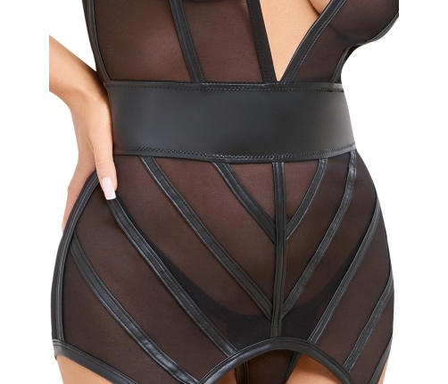 Basque and String XL