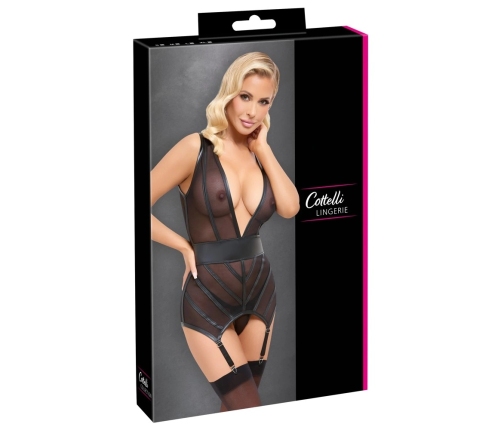 Basque and String XL