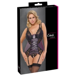 Basque 95D/2XL