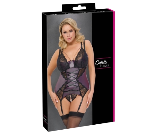 Basque 95D/2XL
