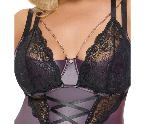 Basque 95D/2XL
