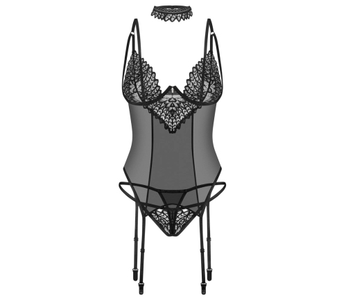 OBS Basque XL/2XL