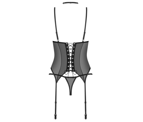 OBS Basque XL/2XL