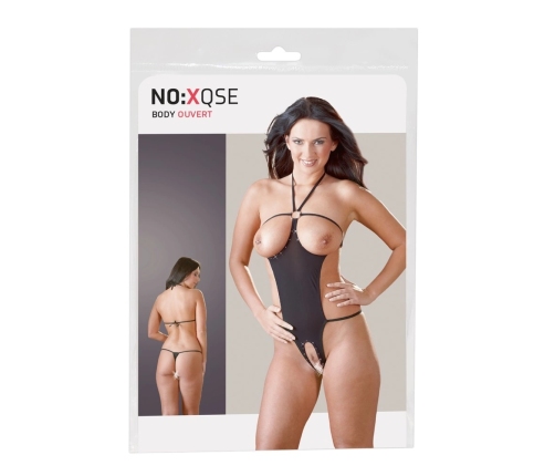 Body Sex open S-L