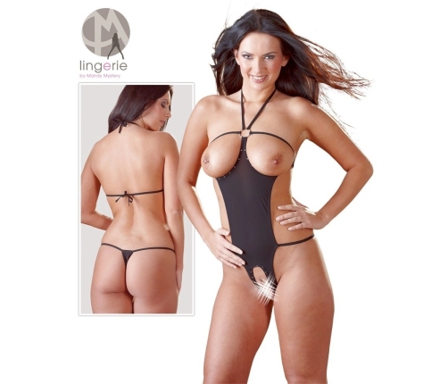 Body Sex open S-L