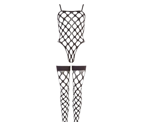 Body and Stockings S-L