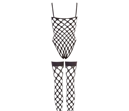 Body and Stockings S-L