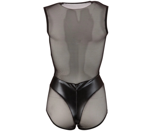Body black M