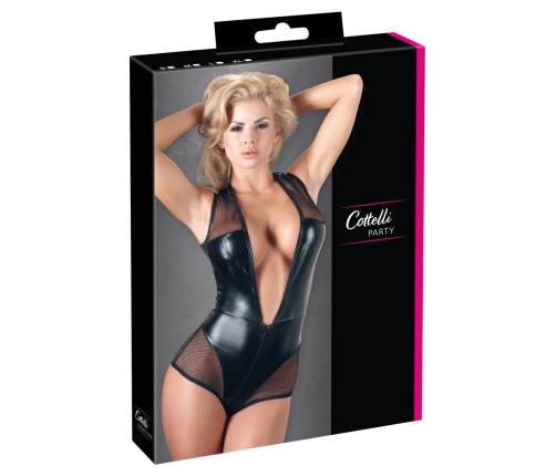 Body black M
