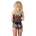 Body black M