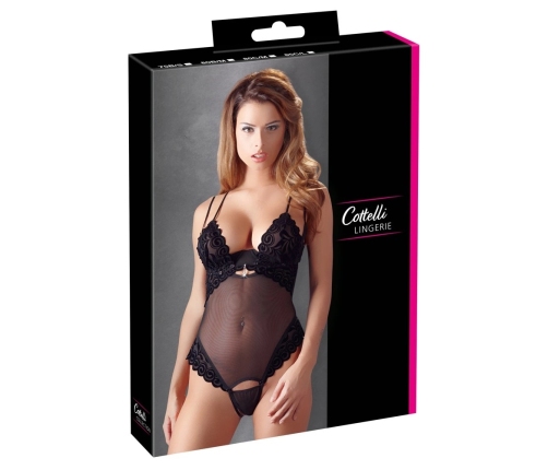 Body 75B/S