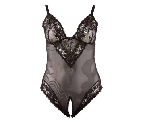 Crotchless Body  4XL
